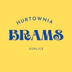 Brams s.c. Hurtownia art. przemysłowych i zabawek., Gorlice godziny otwarcia