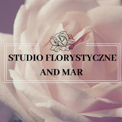 And Mar. Studio Florystyczne, Bytom godziny otwarcia