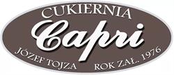 Capri. Cukiernia, Złotów godziny otwarcia