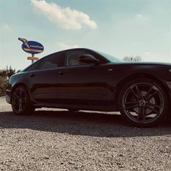 Belowscy Urszula i Zbigniew. Serwis Ogumienia, Stacja Kontroli Pojazdów, Nowa Ruda godziny otwarcia
