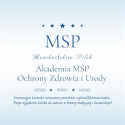 Akademia MSP Ochrony Zdrowia i Urody, Gorzów Wielkopolski godziny otwarcia