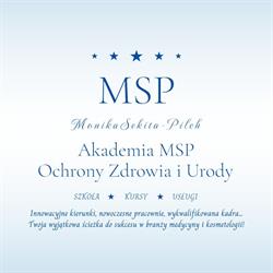 Akademia MSP Ochrony Zdrowia i Urody, Gorzów Wielkopolski godziny otwarcia