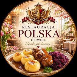 Polska. Sp. Z O.o. Restauracja, Gliwice godziny otwarcia