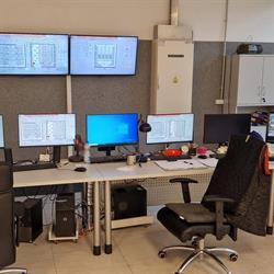 Ekocomp. Sp. Z O.o. Przedsiębiorstwo Ochrony Środowiska. Automatyka Przemysłowa, Warszawa godziny otwarcia