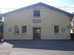 Unitex, Kraków godziny otwarcia