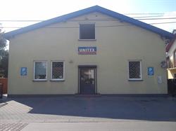 Unitex, Kraków godziny otwarcia