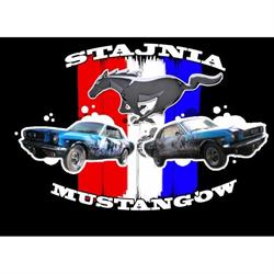 Stajnia Mustangów, Siedlce godziny otwarcia