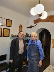 Szewc Warszawa - Pracownia Obuwia, Naprawy Obuwia, Buty Na Miarę, Jacek Kamiński, godziny otwarcia