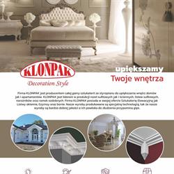 Klonpak. Zakład wyrobów z tworzyw sztucznych. Klonowski R., Grodzisk Mazowiecki godziny otwarcia