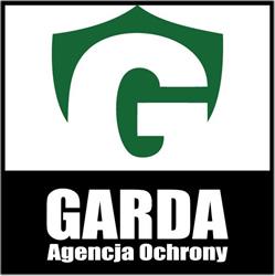 Garda. S.j. Agencja Ochrony. Zakład Pracy Chronionej, Olsztyn godziny otwarcia