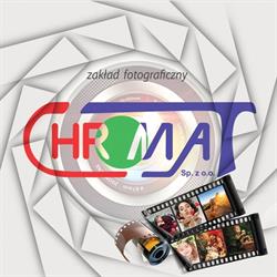 Chromat. Firma fotograficzna, zdjęcia do dokumentów, Oświęcim godziny otwarcia