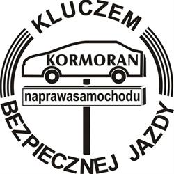 Auto Serwis Kormoran Naprawa Samochodów Osobowych i Dostawczych, Raszyn godziny otwarcia