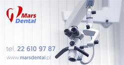 Centrum Stomatologii Mars Dental, Warszawa godziny otwarcia