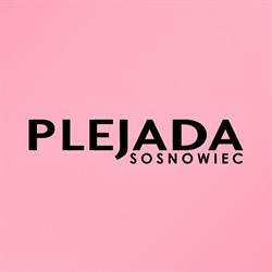 Plejada. Centrum handlowe, Sosnowiec godziny otwarcia