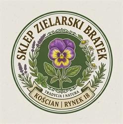 SKLEP ZIELARSKI "BRATEK", Kościan godziny otwarcia