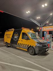 JARK GUM mobilny serwis opon wulkanizacja tir 24h, Sulechów godziny otwarcia