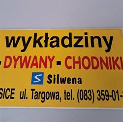 Silwena. Sklep, Łosice godziny otwarcia