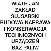 Budowa i Remonty Stacji Paliw, Tarnowskie Góry godziny otwarcia