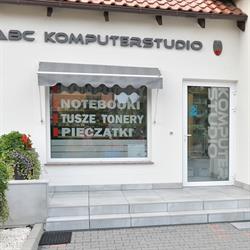 ABC Komputerstudio. Telefony, telefaksy, centrale telefonicze. Staśkiewicz P., Gniezno godziny otwarcia