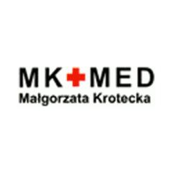 MK-MED Odzież Medyczna, Poznań godziny otwarcia