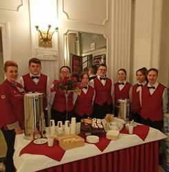 Regionalna Szkoła Turystyczna, Polanica-Zdrój godziny otwarcia