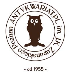 Antykwariat im. J.K. Żupańskiego, Poznań godziny otwarcia