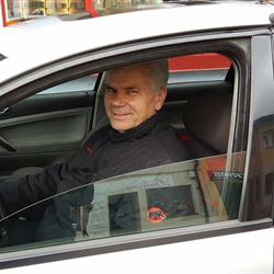 Taxi, Parczew godziny otwarcia