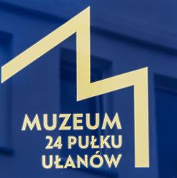 Muzeum 24. Pułku Ułanów. Filia, Kraśnik godziny otwarcia