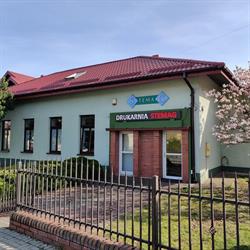 "stemag" Zakład Poligraficzny, Busko-Zdrój godziny otwarcia
