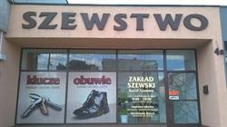 Zakład szewski - Karol Szumny, Głogów godziny otwarcia
