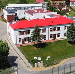 Szkoła Podstawowa, Bodzechów godziny otwarcia