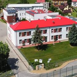 Szkoła Podstawowa, Bodzechów godziny otwarcia