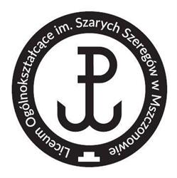 Liceum Ogólnokształcące im. Szarych Szeregów, Mszczonów godziny otwarcia