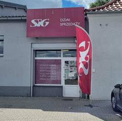 SIG Sp. z o. o. - Oddział Legnica, godziny otwarcia
