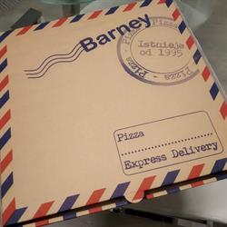 Barney Pizza, Włocławek godziny otwarcia