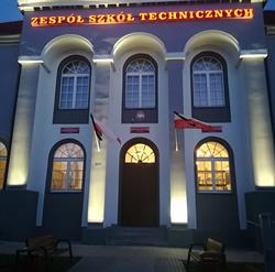 Internat Zespołu Szkół Technicznych, Włocławek godziny otwarcia