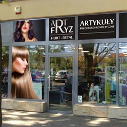 Art-Fryz. Hurtownia Fryzjersko - Kosmetyczna. Iwona Bromka, Płock godziny otwarcia