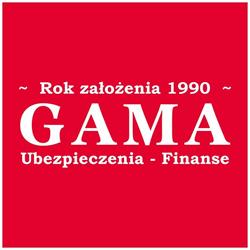 Gama. Ubezpieczenia. Finanse, Jordanów godziny otwarcia