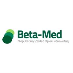 Beta Med. Niepubliczny Zakład Opieki Zdrowotnej, Ząbki godziny otwarcia