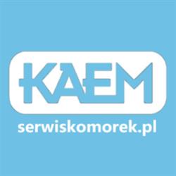 KAEM serwiskomorek.pl Serwis i naprawa Samsung, Sony, iPhone, iPad, Kraków godziny otwarcia
