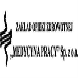 Zakład Opieki Zdrowotnej "Medycyna Pracy" Sp.z o.o., Kraków godziny otwarcia