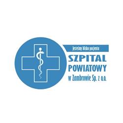 Szpital Powiatowy, Zambrów godziny otwarcia