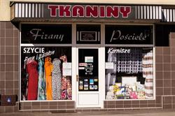 Atlanta. Sklep przemysłowy. Kulpiński P., Wągrowiec godziny otwarcia