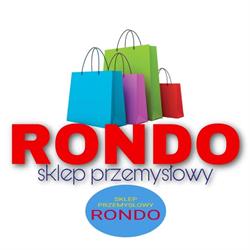 Rondo. Sklep Przemysłowy, Tomaszów Mazowiecki godziny otwarcia