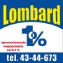 Lombard 1 Procent, Szczecin - godziny otwarcia