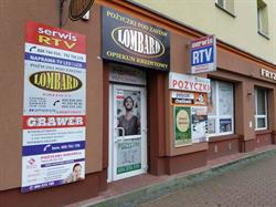 Lombard, Skarżysko-Kamienna godziny otwarcia