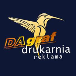 Dagraf. Drukarnia. Sitodruk, Druk Offsetowy, Koło godziny otwarcia
