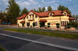 Impresja. Restauracja, sala bankietowa, catering, Dąbrowa Górnicza godziny otwarcia