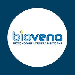 Biovena Sp. z o.o., Ożarów Mazowiecki godziny otwarcia