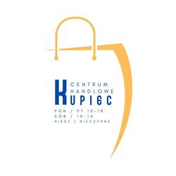 Kupiec. Centrum Handlowe, Starogard Gdański godziny otwarcia
